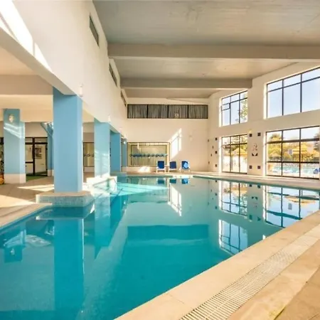 Διαμέρισμα Casa Liz - Turistico *