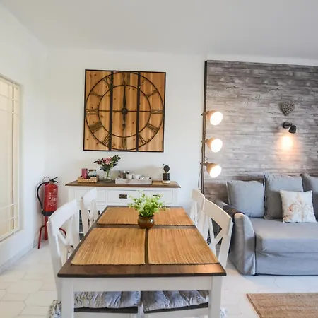 Find Joy - Apartment Albufeira