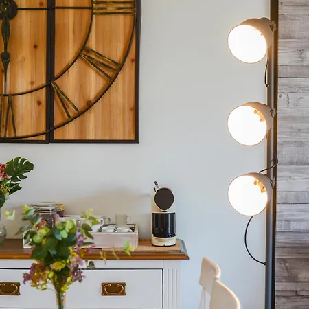 Διαμέρισμα Casa Liz - Turistico