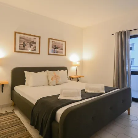 Casa Liz - Turistico Αλμπουφέιρα