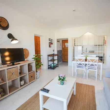 Διαμέρισμα Casa Liz - Turistico