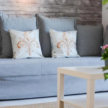 Casa Liz - Turistico *