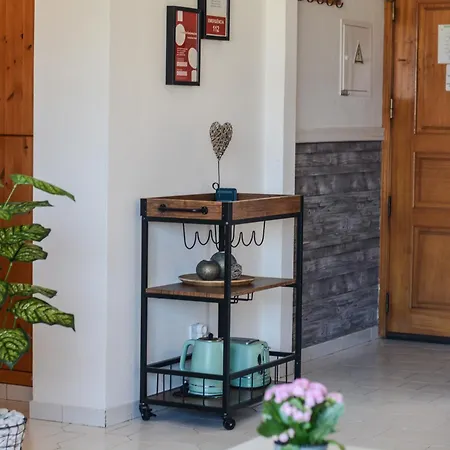 Casa Liz - Turistico Apartman *