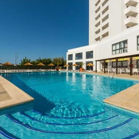 Casa Liz - Turistico Apartman Albufeira