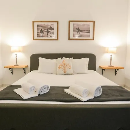 Casa Liz - Turistico Apartment