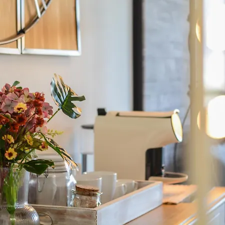 公寓 Casa Liz - Turistico