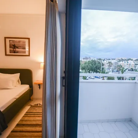 Appartement Casa Liz - Turistico Albufeira