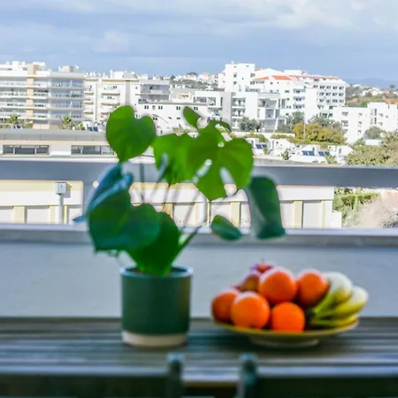 Casa Liz - Turistico * 阿尔布费拉