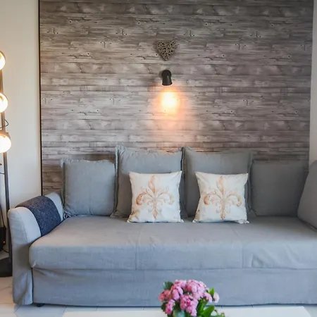 Casa Liz - Turistico Appartement *