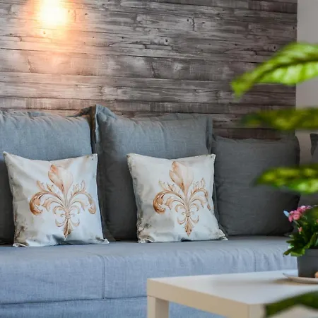 Apartman Casa Liz - Turistico *