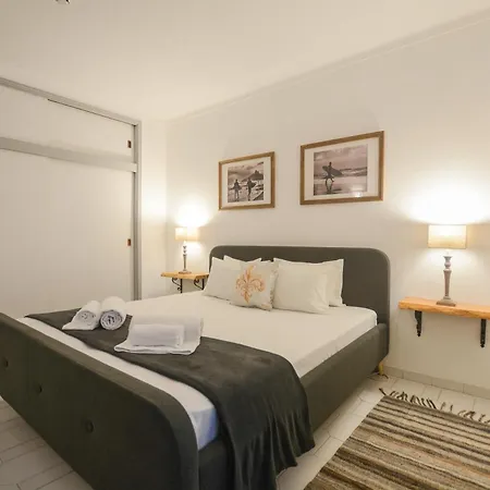 Casa Liz - Turistico Apartman Albufeira