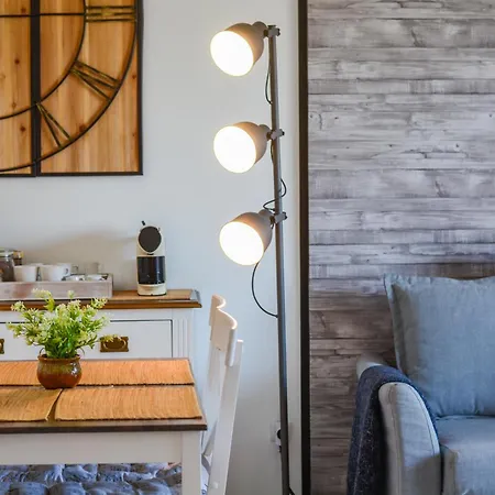 Appartement Casa Liz - Turistico Albufeira