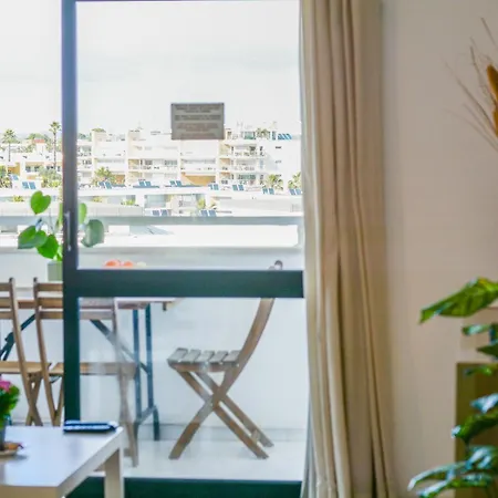 公寓 Casa Liz - Turistico