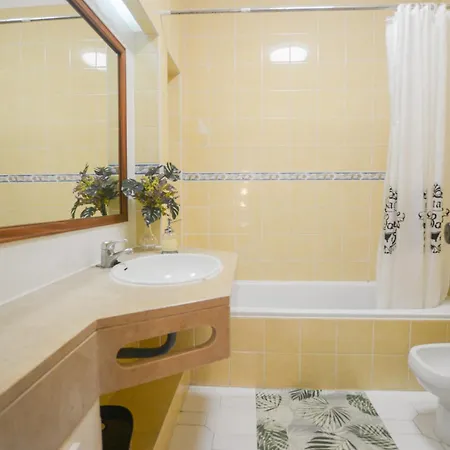 Casa Liz - Turistico Appartement