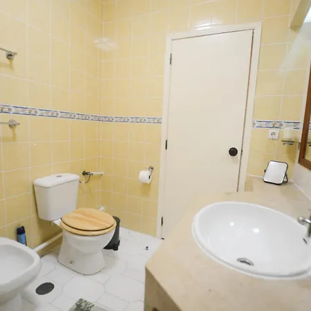 Apartman Casa Liz - Turistico