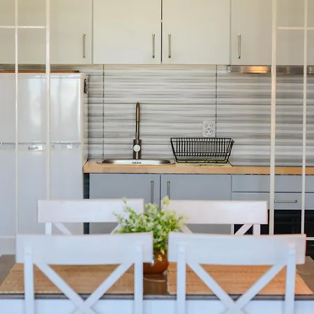 Casa Liz - Turistico