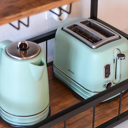 Casa Liz - Turistico *